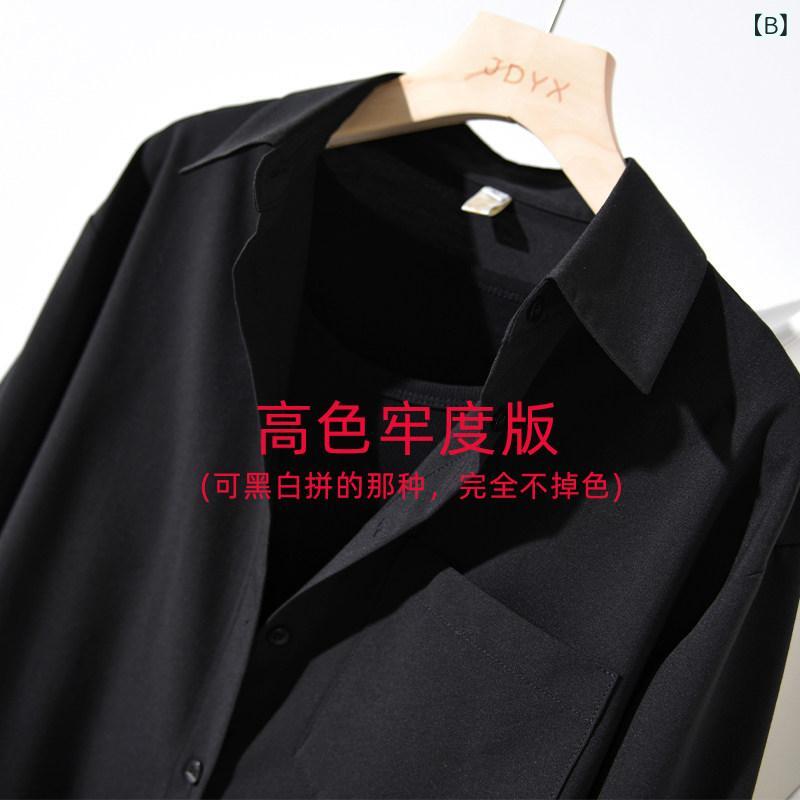 成年者 オシャレ 服 白いこと プルオーバー レディース  歳月 大層らしい大きさ ゆったり 大層らしい 大きさ 表現スタイル 上衣 無償性 鉄 アンチリンクル とっ始め