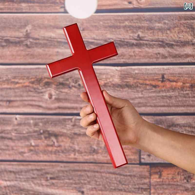 オシャレ 室内装飾  真っ赤 純乎たる材の 差し交わす かざり付ける品 老人ホーム リビング 御部屋の 壁 シャンデリヤ 木製 差し上げ物 かざり付ける