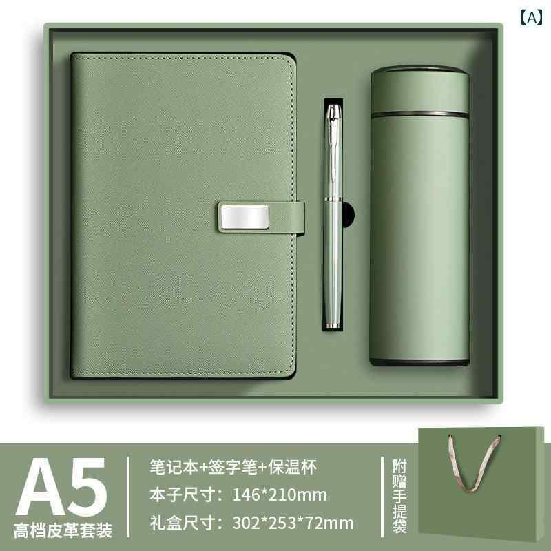 インテリア オブジェ おしゃれ ビジネス 記念 品 2025年新 ノート 魔法 瓶 カップ ギフト ボックス セット オフィス 会議 議事 録 会社 開会 式 年次 総会 休日 刻印 ロゴ プリント 顧客に 送る 4,163円
