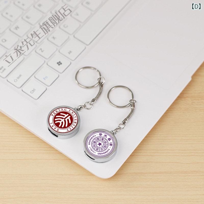 インテリア オブジェ おしゃれ 学校 バッジ USB フラッシュ ドライブ 256 G 30 メタル ビジネス 会議 イベント 記念 小さい ギフト 顧客