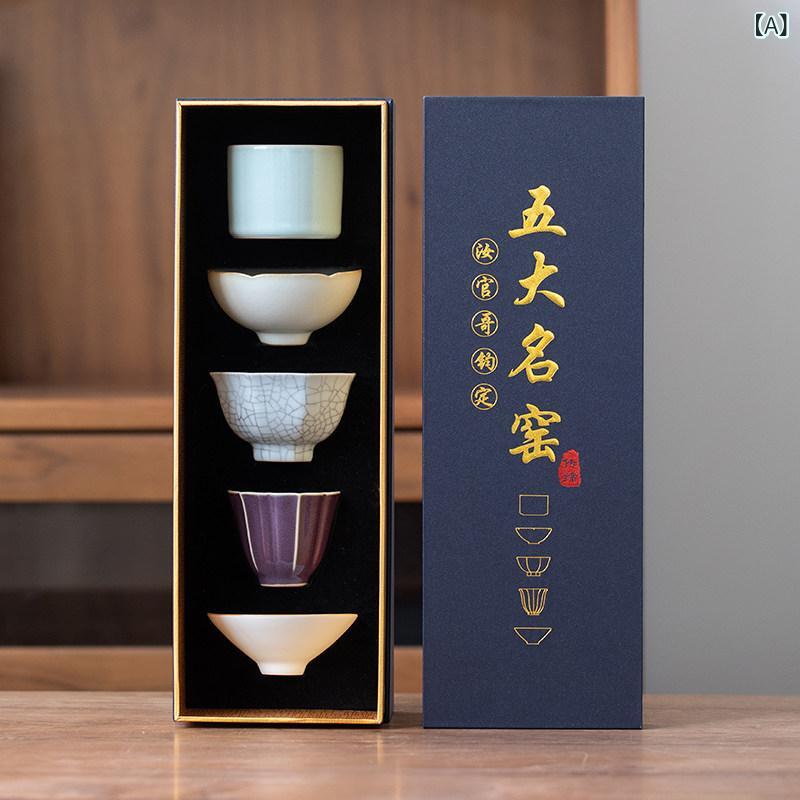 差し上げ物  今めかしい 故宮 文明 オリジナル性 年度 総会お 客様への 差し上げ物 五 大名 窯 茶器 書き割り 差し上げ物 ボックス席 父の 日 生まれ落ちる日 差し上げ物 彼