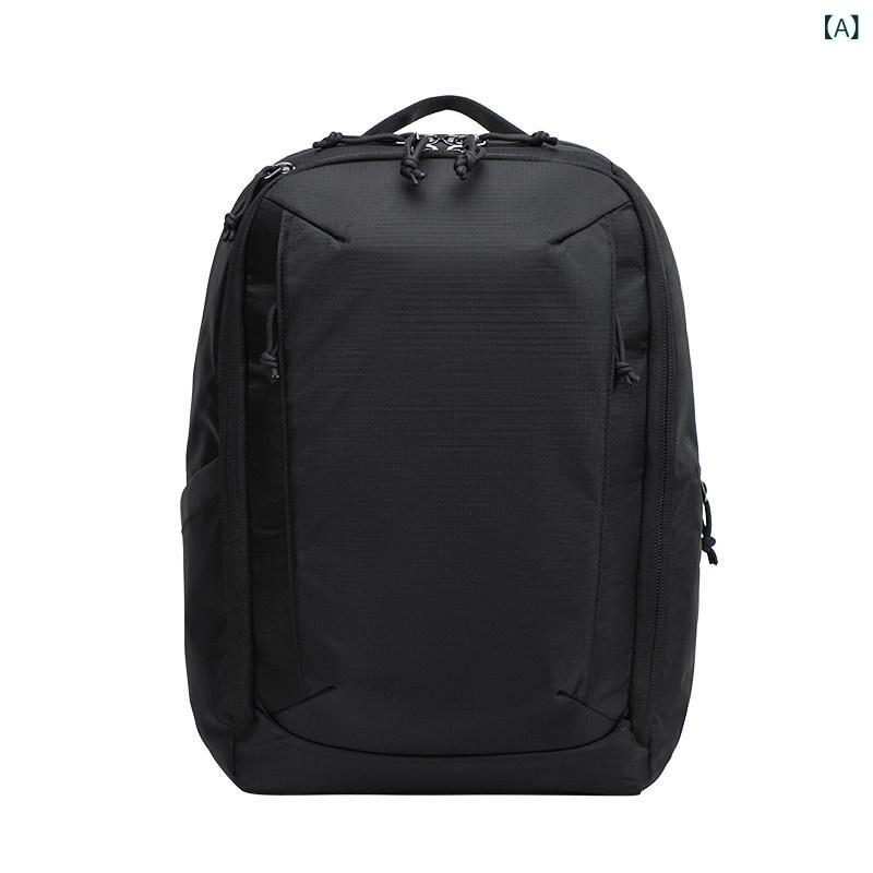 ボディバッグ ショルダー バックパック コンピュータ バッグ メンズ バック パック 多機能 スクール バッグ大容量 旅行 バッグ 高級 ビジネス 通勤 バック パック メンズ｜ホープ
