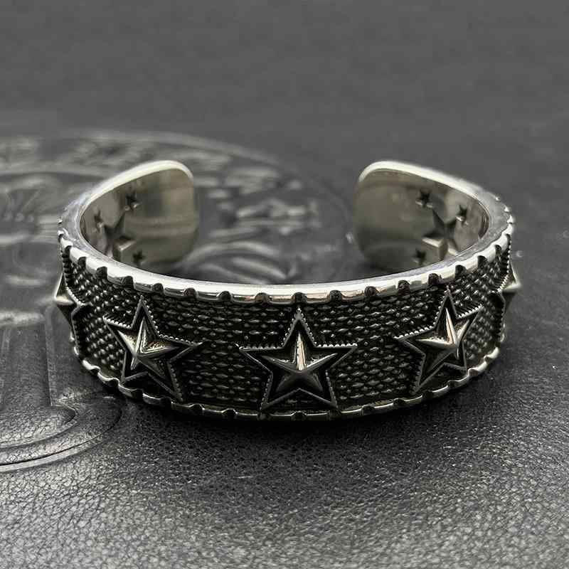 楽天市場】ファースト アメリカン トレーダーズ バングル Mタイプ