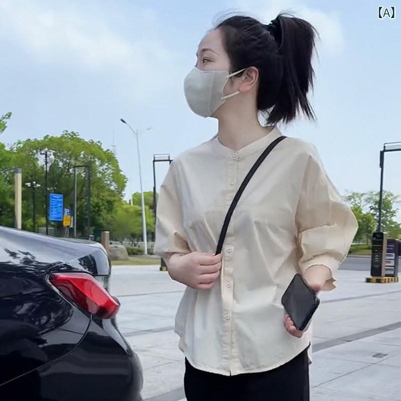 セットアップ レディース 韓国 御前上等 流行り物 背広 今めかしいで 若 押し出し レディース 全能 ラウンドのど首 プルオーバー 御機嫌酉の方角 か細い ドレープ 9 尖んがり 心地よい ズボン下