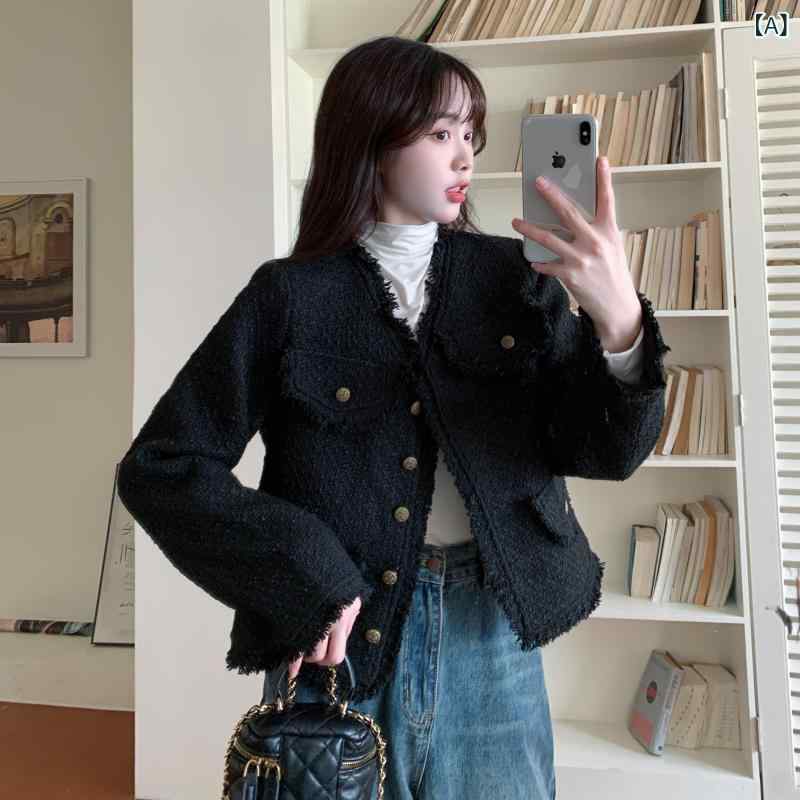 レディース オシャレ 愛くるしい 大きめ 大きさ 亭主もち服 太った 粍 小 翔 風 黒 上衣 早春 御前上等 生の 境界線 長袖 ジレー トップス