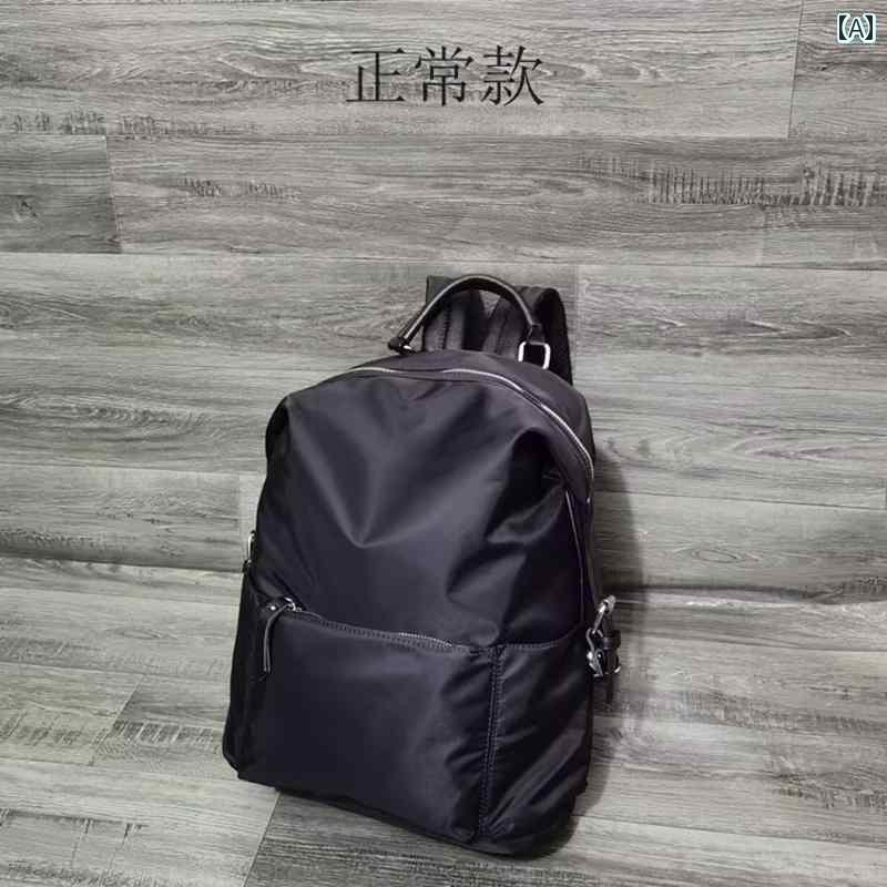 便利 カバン リュック 同 型 リュック レディース オックスフォード 布 防水 軽量大容量 アウトドア 登山 旅行 バッグ スクール メンズ
