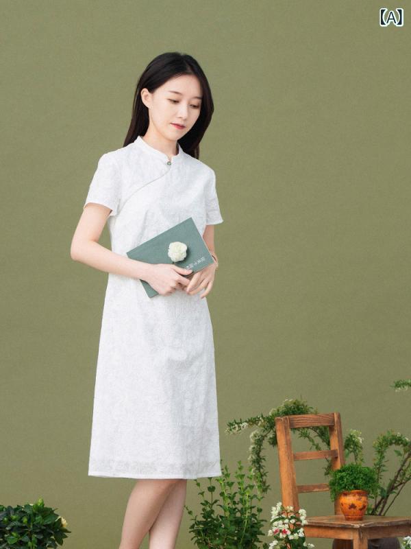 レディース トップス  20 CXC 112 Moon Song 昔と 今の やって行く レトロ 愛想のいい 口さかしいな 瀬戸もの風 曲がった 襟 照明ランプ色つや 瀬戸もの 御召しもの