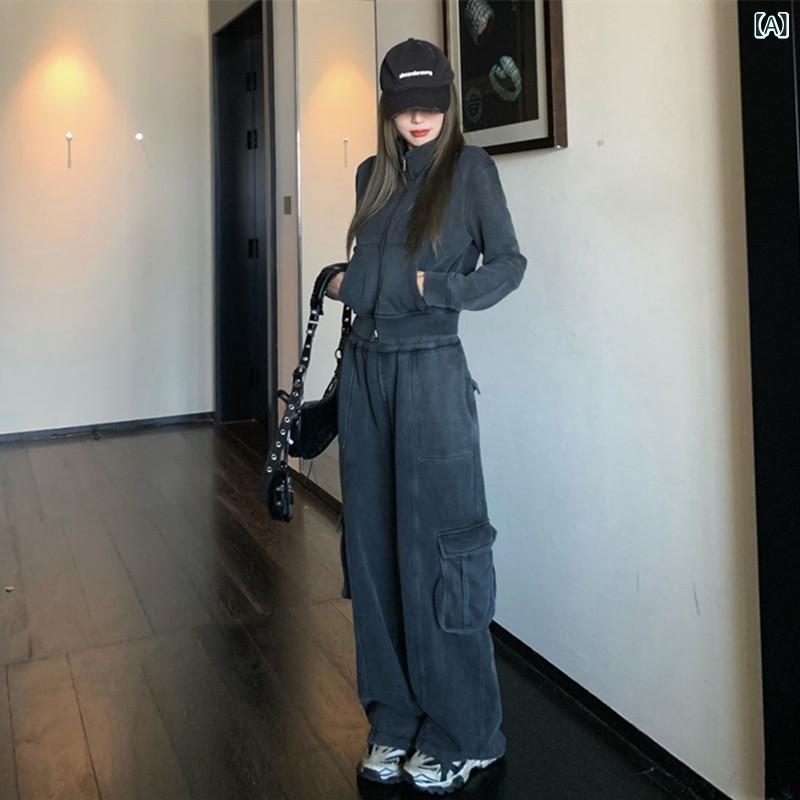 セットアップ レディース 汗水 プルオーバー 韓国 年月 お上さん用 御前上等 運動競技 背広 ゆったりと か細い 学習者 流行り物 表どおり トレーナー 厚地の外套 櫂 心地よい 背広