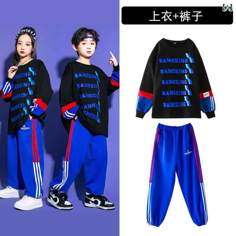 セットアップ キッズ 今めかしい ちびっ子用 御居処 跳ねる 社交ダンス 背広 冷やりとしたで な 服 ズージャー 形づくる ブレイキング 演技 冷やりとした