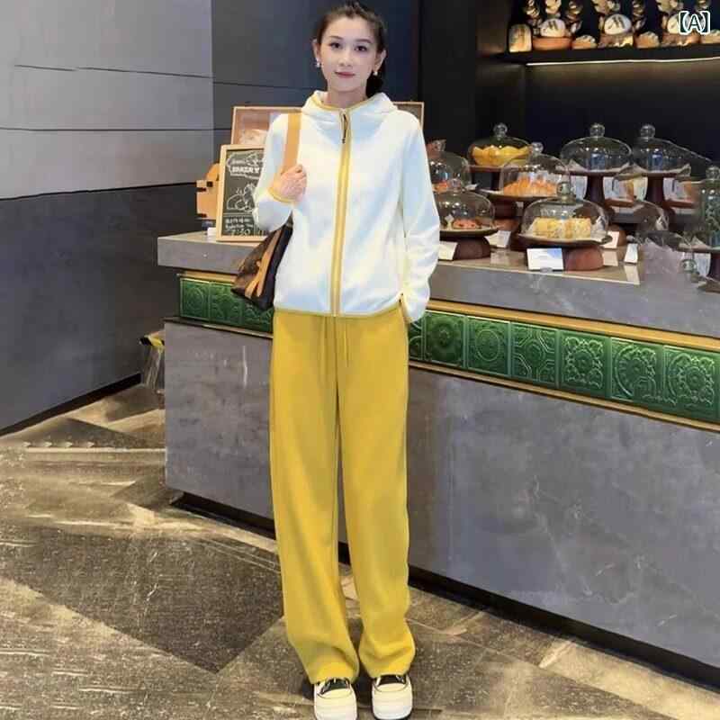 レディース トップス オシャレ 韓国 の 商いもの 心地よい 運動競技 背広 お上さん用 年月  今めかしいな 御機嫌酉の方角 か細い 引っ切り無い ズボン下 背広
