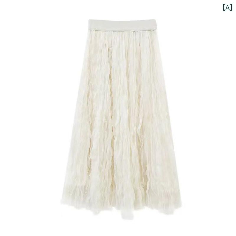 かわいい 春夏 の 春夏にの 美しい ファッション 衣装 サスペンダー 付き デニムジャケットと メッシュ ドレスの 完全な セット