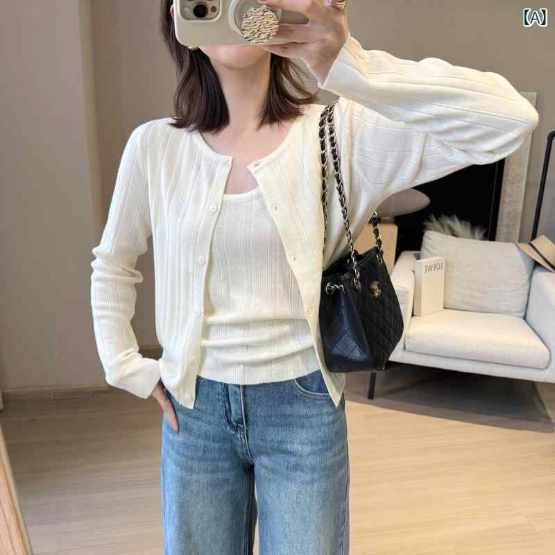 可愛くて 細かく 姉妹の な 羊毛 編み物の 重ね 着 背広 か細い ジレー より良い 背広 遊撃手 とっ始め