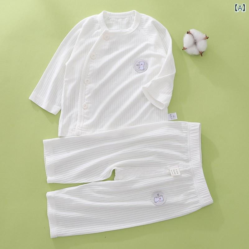 ウエストバック ウエストポーチ ランニング 6月から 12月までの 新生児 男の子と 女の子 ベビー 夏服 冷感 モダール 3ヶ月 ツーピース スプリット 薄手 服 夏