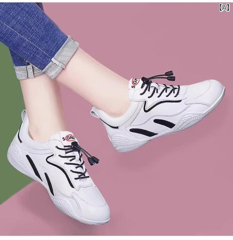 レディース スニーカー かわいい 女性用 スポーツ シューズ 2024夏 ホット スタイル カジュアル 滑り止め ソフト ソール スリッポン トラベル