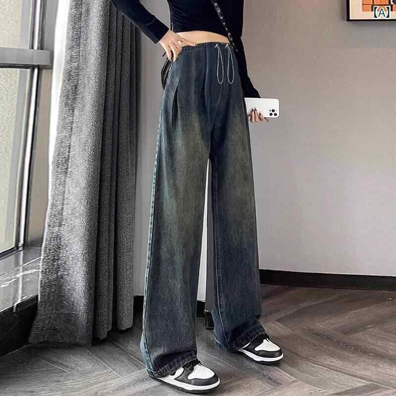 マタニティ マタニティパンツ 履きやすい お腹を サポート しない マタニティ ジーンズ 春夏 アウトドアウェア 2025 大きいサイズ 小さい サイズ ストレート ワイド レッグ パンツ