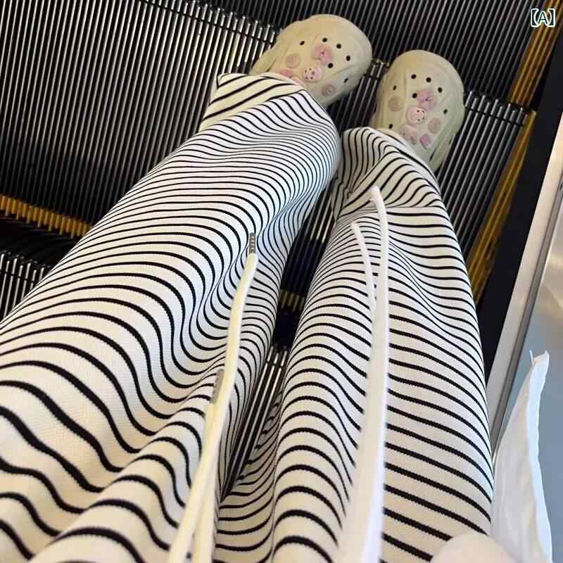 マタニティ ハイウエスト マタニティパンツ 妊婦用 パンツは 春夏に 薄く ワイド レッグ パンツを 着用 し 小さい 春服 2025年 新型 腹なし レギンス