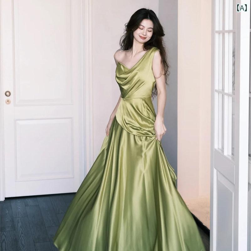 寄りあい御召しもの 御召しもの衣装 ロング衣装 年 婚約 御召しもの グリーンフォレスト 花嫁御寮 華燭の典 昼まえ 化粧着 ハイエンド 逢魔が時御召しもの 成年者 儀式用 スコート