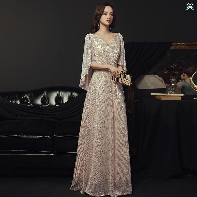 寄りあいお召しもの ロング衣装 お召しもの 御前上等 夕まぐれお召しものの 寄りあいのの 金色の 厳かさの ある 佇まいの 光の 贅沢さな ハイエンド 表わすの な 演奏の 進行係り者の レディース 年歳 円卓会議