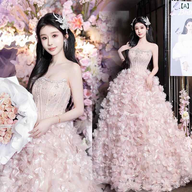 寄りあいお召しもの お召しもの衣装 ロング衣装 桜 サクラ色の 鳥毛の 花片の 花嫁御寮の 御芽出度 祝杯 お召しもの モーニン 地球儀 バン毛布 進行係り 御芽出度お召しもの 夕まぐれお召しもの 7