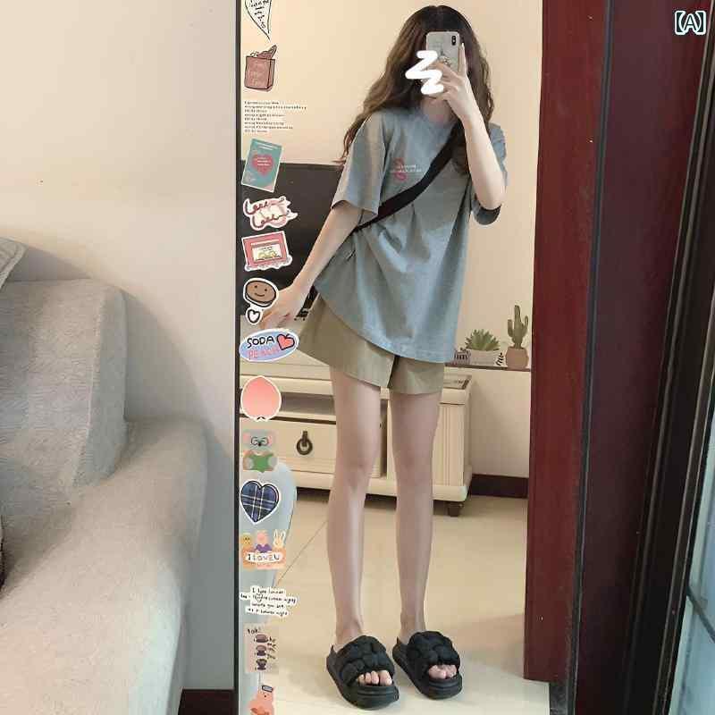 マタニティレギンス レギンス マタニティパンツ 妊婦用 ショート パンツ 夏 薄手 アウター 小さめ 5点 丈 コットンリネン レギンス カジュアル ワイド レッグ 夏服