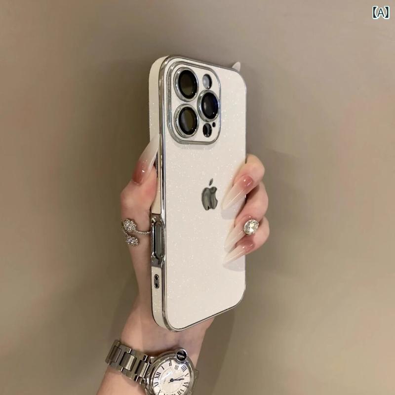iPhone入れもの あいほん入れもの スマホカバー Apple 16 promax かっこ良い電話機 入れもの ハイエンド グリッター iPhone 14 15 ProMax 1112な お上さん 13 オールインクルーシブ plus アンチ 不良化 水晶体 写真フィルム 付き添い人 ホイ