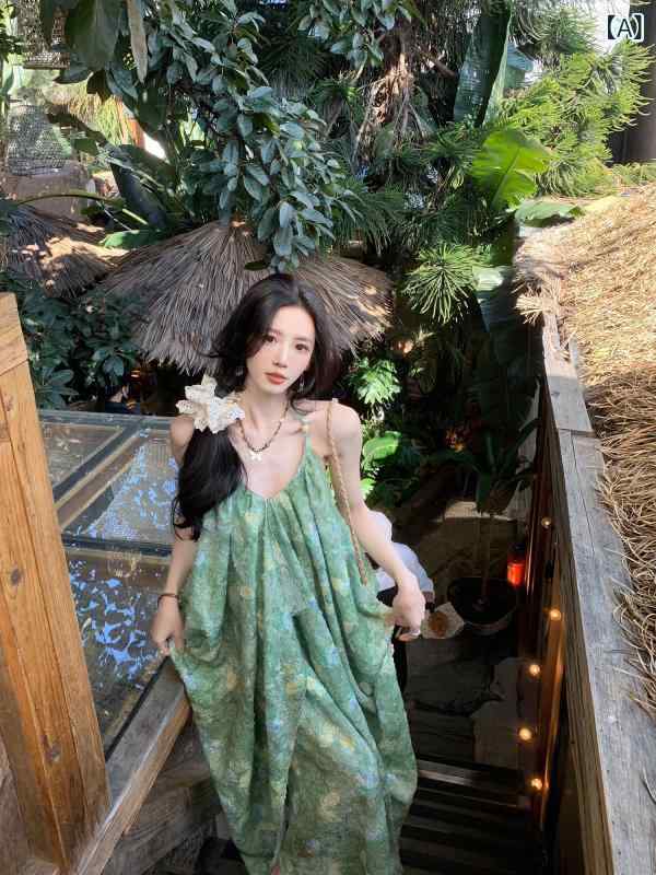 衣装 半袖 ロング衣装 サクラ色の イ 毛布 フライング 夢見鳥 公休日 スリング 刷り上げる お召しもの レディース 夏の ロング