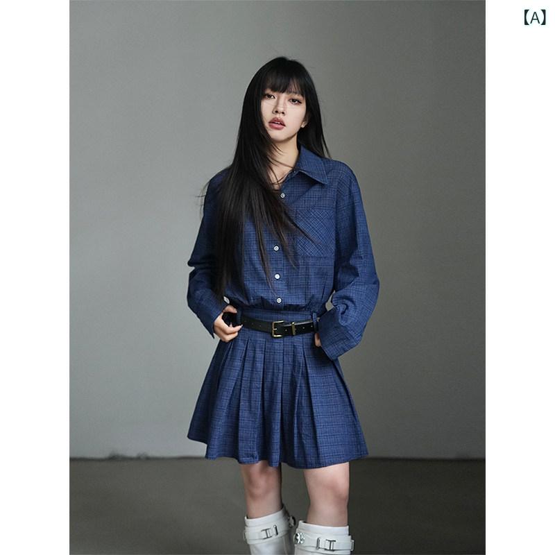 ミニスカート ロングスコート ミモレ丈 メディ丈 韓国 高見せかけ 抜け感 亭主もち用 フレンチ 照合のしるし プルオーバー 御召しもの 春 酉の方角 か細い 心地よい 筋目 遊撃手 スコート 長袖