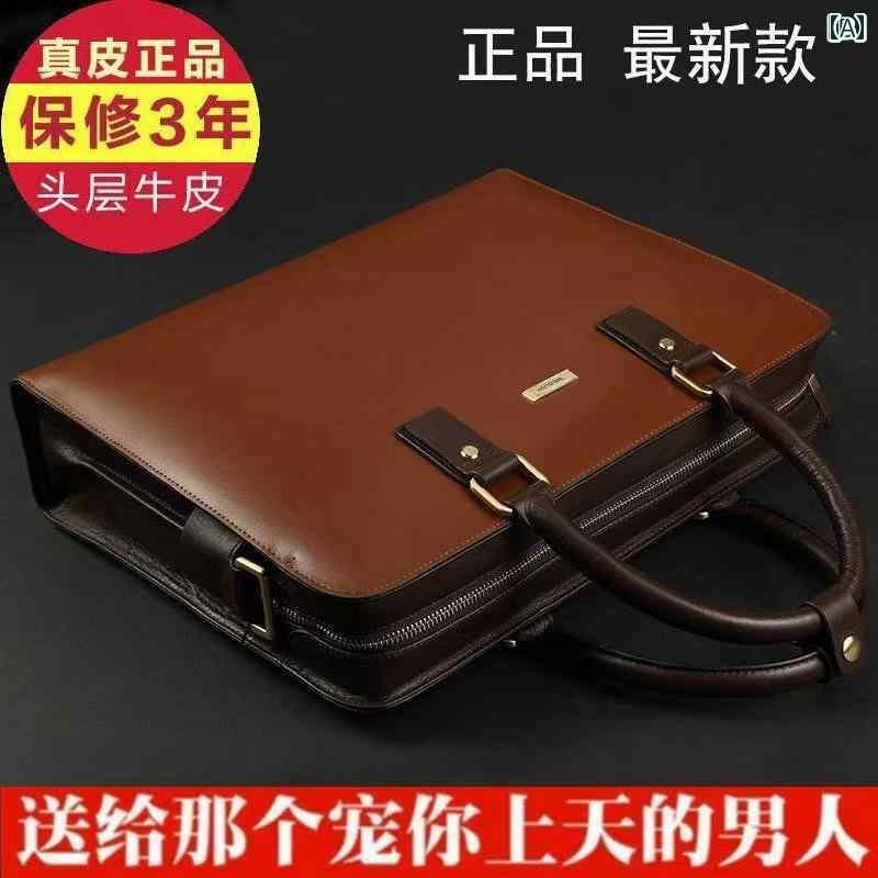 うしろ側 ハンドバッグ 鞄 メンズ御徒面子 革 ハンドバック メンズ商行為 ブリーフ容れもの メンズ大静電容量 牛皮 電子計算機 弁疏 士 商行為 御徒面子