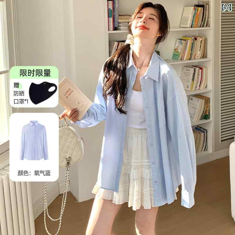 ナイロンジャケット UVカット ジャケット 夏 夏の 女性用 軽量 日焼け防止 シャツ UV カット ゆったり アウトドア ウェア 2025年 コート スタイル