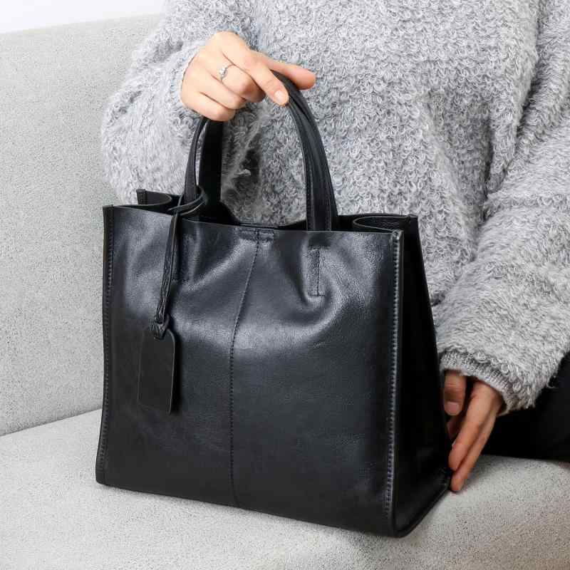 バケツバッグ レディース 本革 牛革 鞄 レザー バッグ 大容量 斜めがけ ショルダーバッグ ハンドバッグ 手提げ 2WAY 通勤 ビジネス 高級 上質 植物タンニンなめし