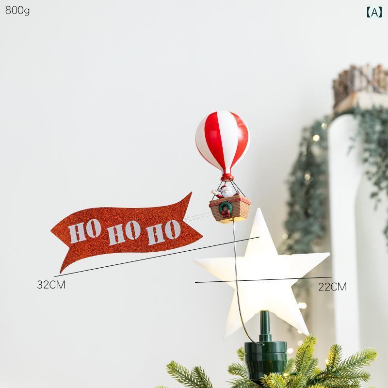 楽天市場】リキッド LED サンタ ハウスクリスマス クリスマスツリー