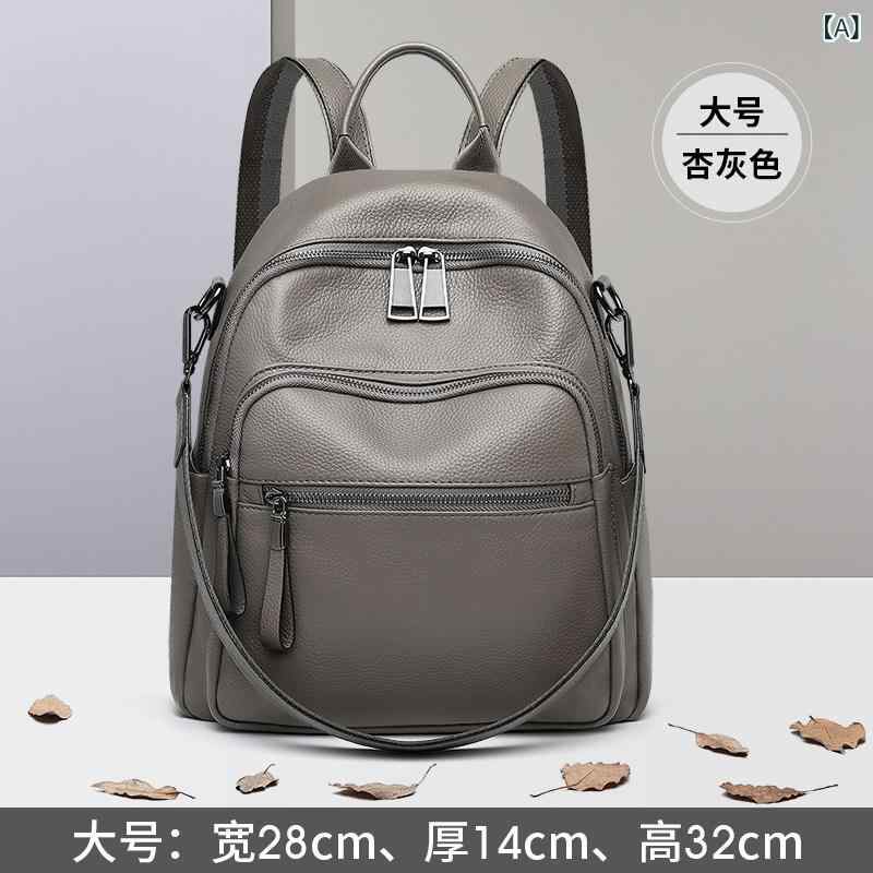 背嚢 レディース 軽さ 成人女性用 革 うしろ側 容器に並べる 飛び切り 2025新 表現スタイル で 大静電容量 軽さ レディース