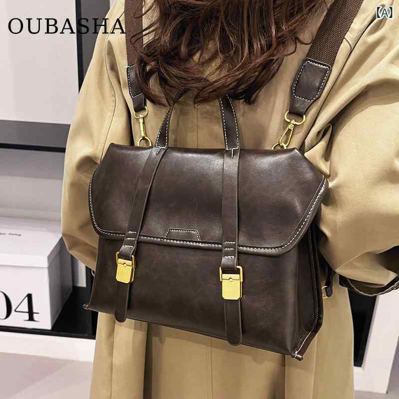 リュック レディース 軽量 高級大容量 バッグ 女性用 2025年 通勤 メッセンジャー トートバッグ 軽量 高級 バック パック
