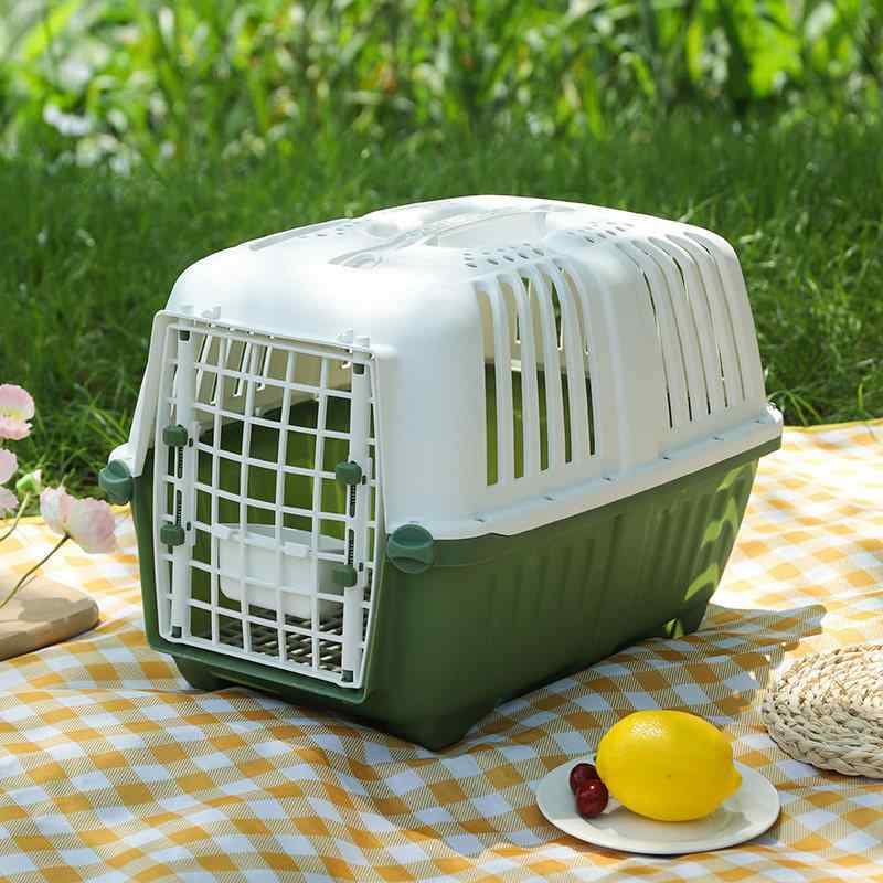ペット キャリア 猫用 犬用 ウサギ用 外出 持ち運び バックパック 航空対応 キャリーケース 軽量 ポータブル 旅行用 ペット用品