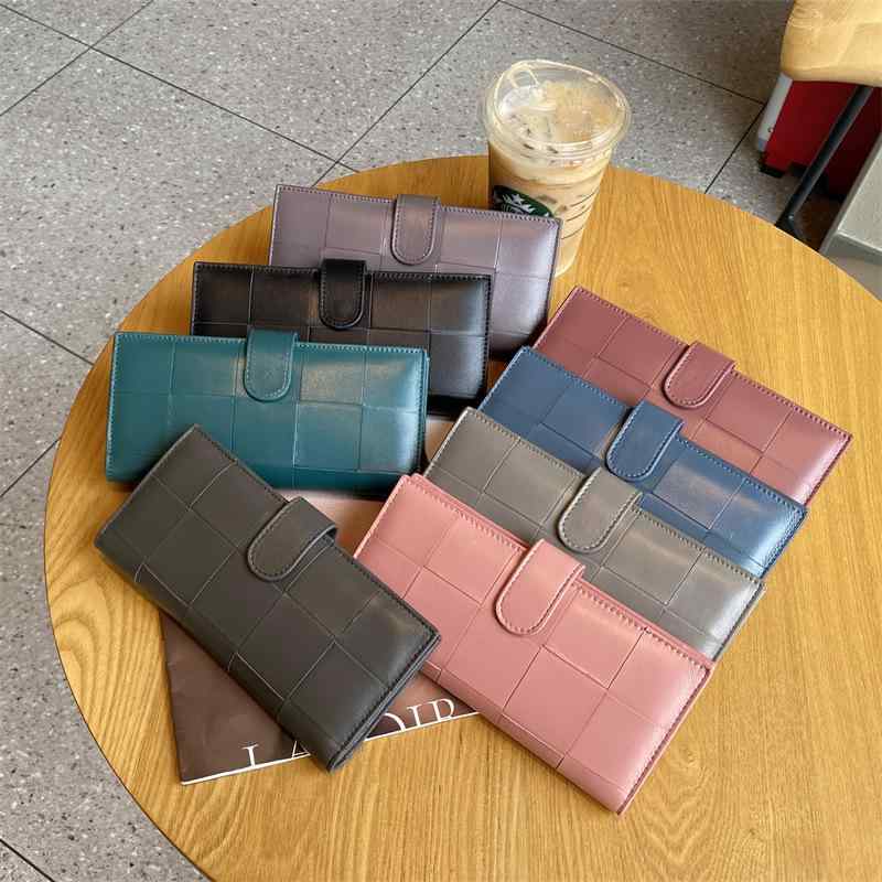 レディース 長財布 革 シープスキン革 ファッション カード多収納 コインコンパートメント 日常使い スタイリッシュ 女性用