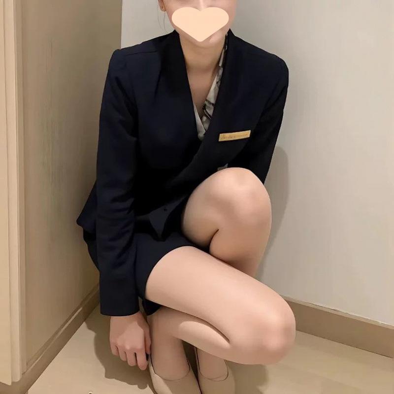 レディース スカートスーツ セットアップ 春秋 高級感 ビジネス 通勤用 小柄対応 ミディ丈 職業服 ペティート セット トップス スカート 組み合わせ