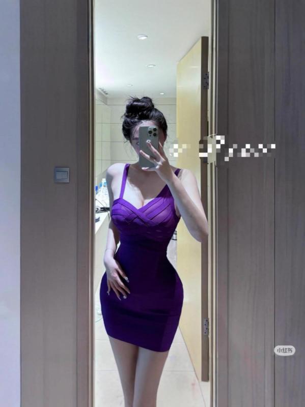レディース ワンピース ストラップ ブルー バンド ヒップハグ スリム フィット セクシー パーティー ドレス ナイトアウト クラブ ウェア ボディコン タイト シルエット 女性 ファッション