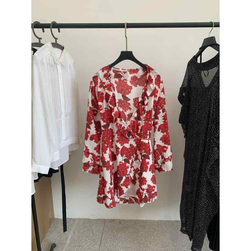 レディース 衣装 地絹原料品 長袖 ボディコン 酉の方角紐 アシメ裾 女子らしい 窈窕たる 柔らかいな肌ざわり 軽さ 好いたらしい 相応う感 ボトムス-レディースファッション-スカート