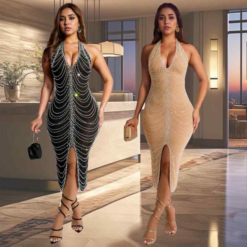レディース ロング衣装 艶っぽい ボディコン ヒップハグ 生産ライン石ころ かざり付ける か細い相応う 伸縮性 原料品 寄り合い 御召しもの 逢魔が時 表現スタイル