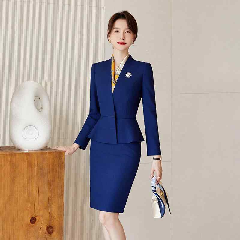 レディース 秋冬 通勤 OL スーツ ジャケット 面接 正装 職場 フォーマル 上品 ビジネス ブレザー テーラード