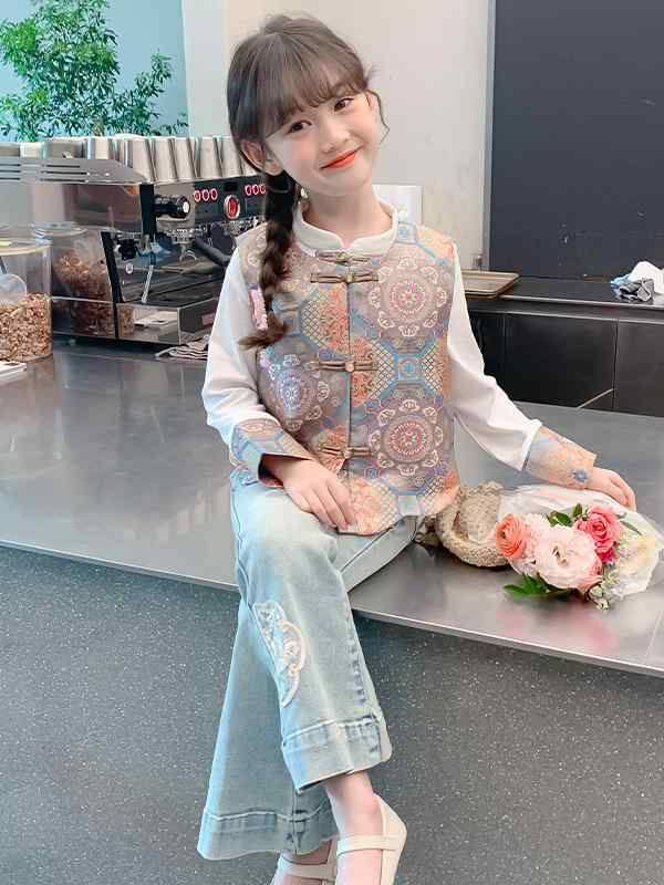 御姉さん 中国 より良い トップス 2点仕掛ける 春 心地よい 普段使い走り 今めかしい 青写真