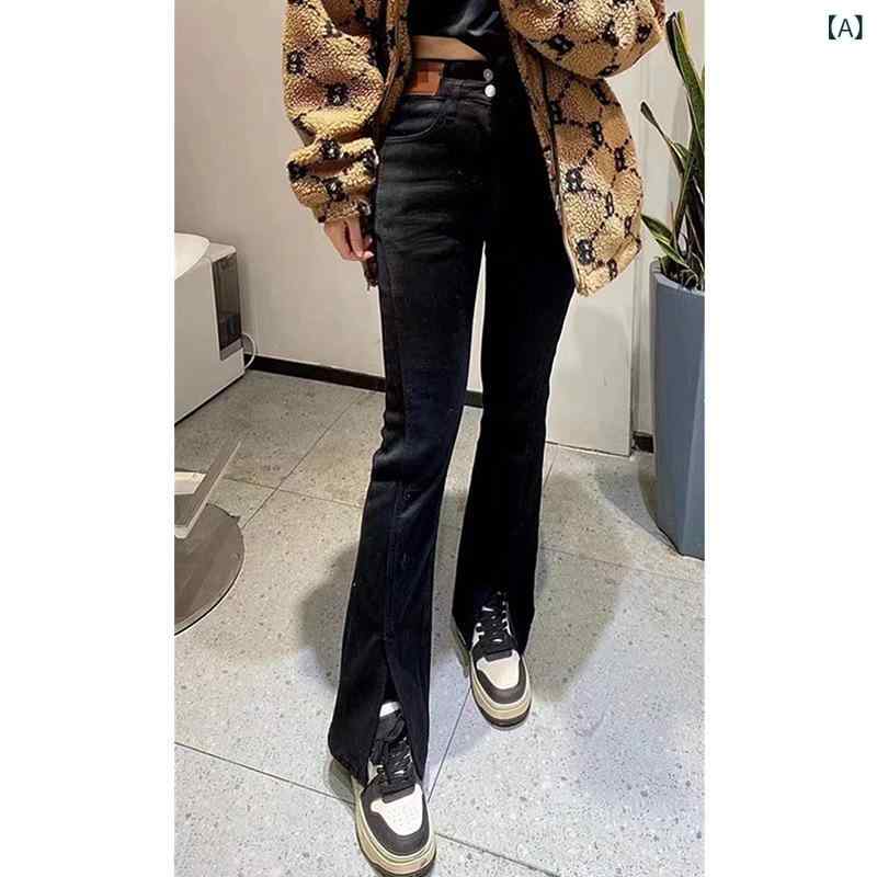 深センの 新型の 南 油の お上さん服の 欧 品の 不規則さな 腹積もり 感の 小っちゃい 唐人笛は ジーパンの 小わっぱの 日月を 開きます。
