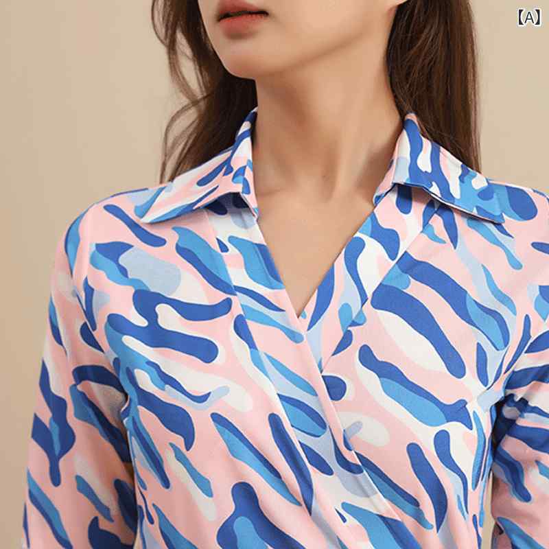 海辺の 休暇で 腰を 収めて やせて いる 弾力 性の ある フランス 式 ワンピース PG DVF スカート 夏の 新型