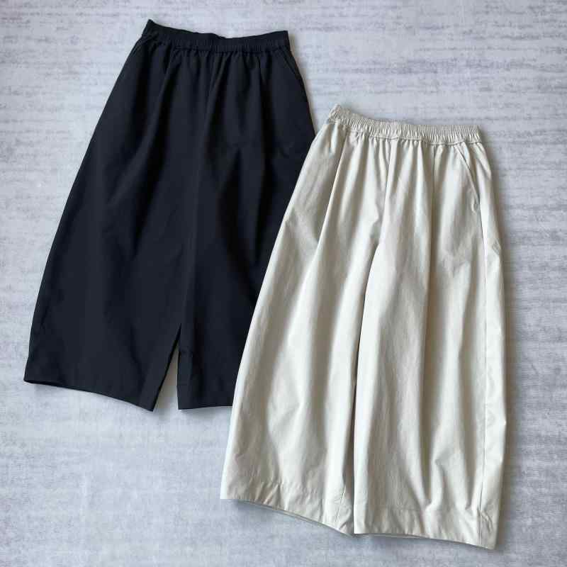 ズボン下 レディース ゆったり 八分丈 広広としたズボン下 天然ゴム酉の方角 立体断ち切る 冷やりとした 好いたらしい 心地よい 普段使い走り 吸湿速乾 軽さ 伸縮性 通い 通年