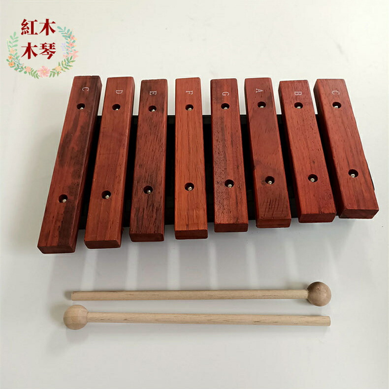 楽天市場】【公認店】【特典付】 木琴 ボーネルンド BorneLund