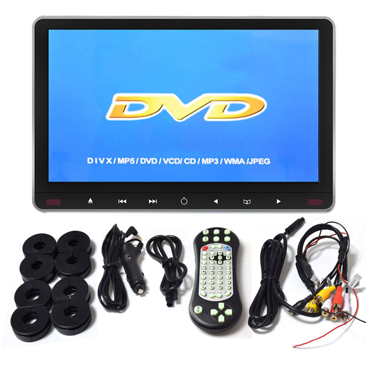 が大特価 11 6インチ後部座席dvdプレイヤー 車載ヘッドレストモニター Cprm対応 Usbメモリ メモリカード対応 Hdmi入力対応 ミラーリング レジューム機能 スピーカー内蔵 Org1116d 送料無料 Dedicationsports Com