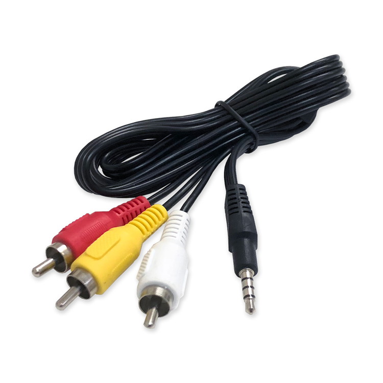 楽天市場】バックカメラや車載モニター用DC電源ケーブル 長さ1M DC Power Plug Pigtail Cable HOP-DC12V1M  送料無料 : ホープスター