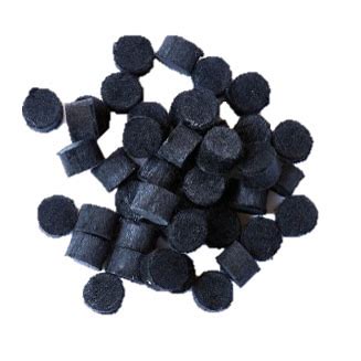 ●Emotiv社製 EPOC Felt Sensors ／ EPOCX 向けセンサー用フェルト。センサーの精度を高めるために、早めの交換をお勧めします。<br>