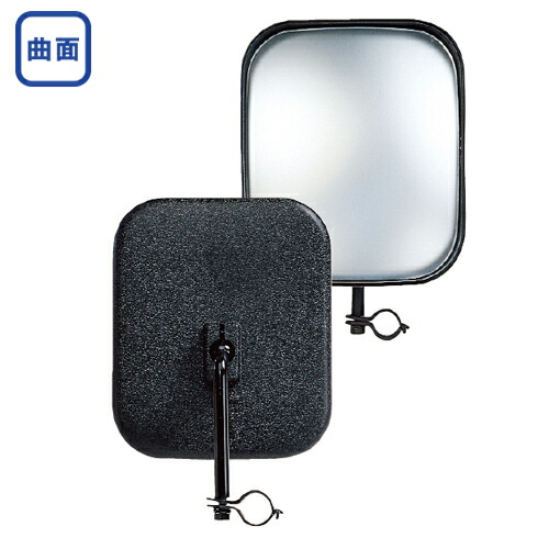 楽天市場】トラック用 ミラーステー ブレ止めステー DX16角Wオコシ