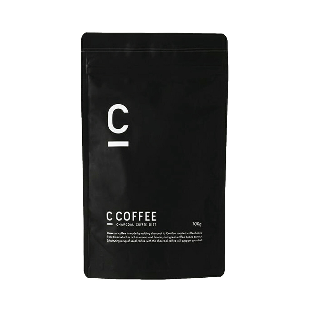 C COCOA チャコールココアダイエット 105g×4袋セット C COCOA チャコールココアダイエット 105g×4袋セット